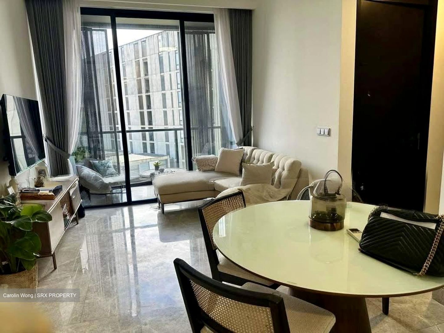 Martin Modern (D9), Condominium #568790421